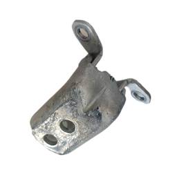 DOBRADIÇA PORTA  D.E NISSAN TIIDA 2011 A 2013