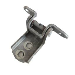 DOBRADIÇA PORTA  D.E NISSAN TIIDA 2011 A 2013