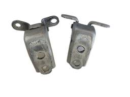 PAR DOBRADIÇA PORTA  DIANTEIRA  HONDA CIVIC CITY 2007 A 2011