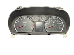 Painel De Instrumento Hyundai I30 2009 A 2012 