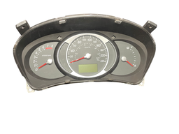 Painel Instrumento Tucson 940172e246