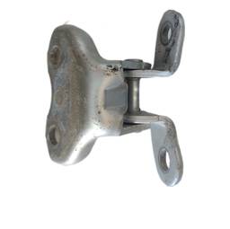 DOBRADIÇA PORTA INFERIOR TRASEIRA TOYOTA COROLLA 09 A 14 LD