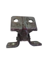 DOBRADIÇA PORTA DIANTEIRA FIAT UNO 2000 A 2001 L.DIREITO