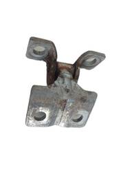 DOBRADIÇA PORTA DIANT FIAT UNO 2000 A 2001 L.DIREITO