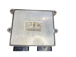 Módulo Injeção Azera Automático 39110-3c381 A49
