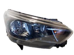 FAROL FIAT ARGO CRONOS SEM LED 2018 A 2024 LADO DIREITO  