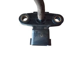 Sensor Intercooler Pressão Turbina Nissan Frontier 2.5 2015