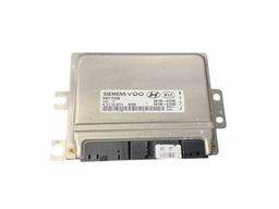 Modulo Injeção Hyundai Tucson 5wy1f43b 3910537205