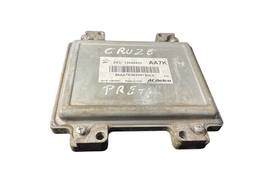Modulo Injeção Eletrônica Gm Cruze 12649420