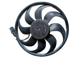 Eletroventilador Chevrolet Onix 2020 a 2022 5001660