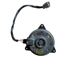 Motor Ventoinha Eletroventilador Toyota Corolla 2017