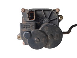 Motor Tração nissan Frontier 2015 2.5 190cv