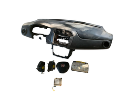 kit airbag fiat bravo 2014 1.8 16v essence flex 5p