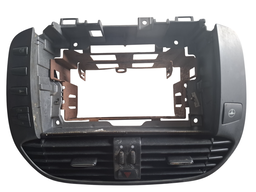 Moldura Acabamento Painel Central Difusor Ar Fiat Bravo 2014