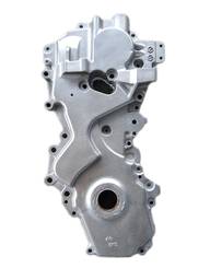 TAMPA FRONTAL MOTOR NISSAN TIIDA LIVINA SENTRA 1.8 08 A 2013