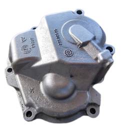 TAMPA CAIXA CAMBIO FIAT PALIO SIENA DOBLO IDEA STRAD 03 A 19