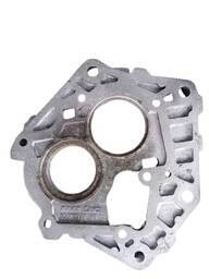 FLANGE CARCAÇA INTERMEDIÁRIO CAMBIO FIAT UNO 1987 A 2000