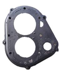 FLANGE CARCAÇA CAMBIO KA FIESTA ECOSPORT FOCUS 04 A 14