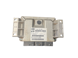 Módulo Injeção Peugeot/citroen 2.0 16814054