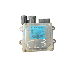 Módulo Direção Elétrica Citroën C3 9665434080