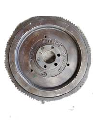 VOLANTE MOTOR CREMALHEIRA UNO STRADA SIENA  IDEA FIORINO 1.4