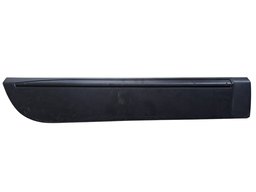 Friso Porta Traseira Direirta Fiat Toro 2019 A 2022 