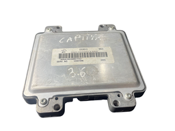 Modulo Injeção Gm Captiva 3.6 V6 12636513 