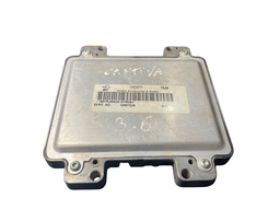 Módulo Injeção Gm Captiva -12624771