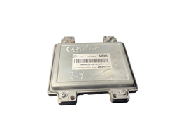 Modulo Injeção Captiva  12635902 