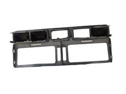 MOLDURA CENTRAL AR VW BORA GOLF 2000 A 2007