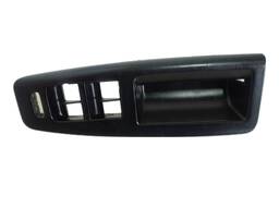 COMANDO VIDRO ELETRICO DIANTEIRO VW POLO 03 A 2013 L E