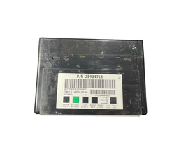 Modulo Conforto Gm Captiva 25934763 