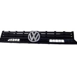  GRADE FRONTAL SUPERI PARACHOQUE VW GOL VOYAGE G8 SAVEIRO G7