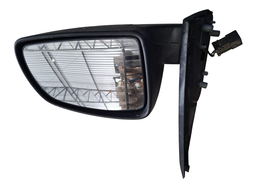 Retrovisor Direito Meriva 2003 a 2012 Elétrico