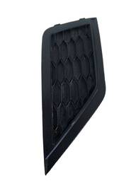 MOLDURA GRADE FAROL  MILHA VW GOL G8 SAVEIRO G7 L.ESQUERDO