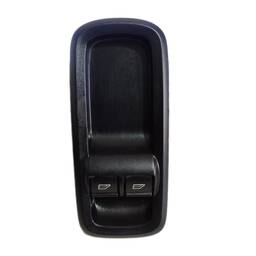 BOTÃO INTERRUPITOR DUPLO VIDRO ELETRICO  KA ECOSPORT 12 A 17