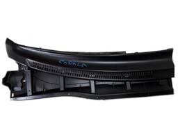 GRADE VENTILAÇÃO CHURRASQUEIRA TOYOTA COROLLA 09 A 14 DIREIT