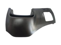 MOLDURA PAINEL DIFUSOR HONDA CIVIC 2008 A 2012