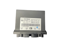 Módulo Conforto Gm cruze 13578644