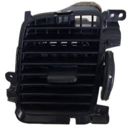DIFUSOR AR LATERAL HONDA CIVIC 2007 A 2011 LADO ESQUERDO