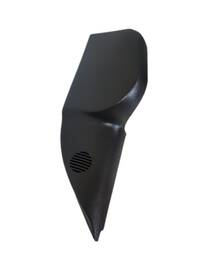 MOLDURA INTERNA RETROVISOR ESQUERDO GM CORSA 2003 A 2012