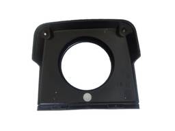 MOLDURA TAMPA TRASEIRA FIAT STRADA ADVENTURE 2009 A 2013