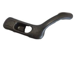MOLDURA PUXADOR INTERNO DIANTE VW GOL PARATI 1999 A 2005 L E