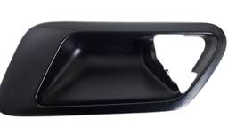 MOLDURA MAÇANETA INTER DIAN VW FOX SPACE CROSSFOX 10 A 19 LE
