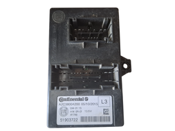 Módulo conforto Bcm Fiat Palio Strada Siena 2016 51903722