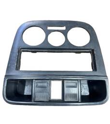 Moldura Central Painel Com Ar Gol Saveiro G4 2006 A 2008