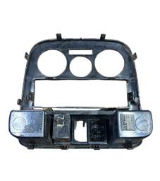 Moldura Central Painel Com Ar Gol Saveiro G4 2006 A 2008