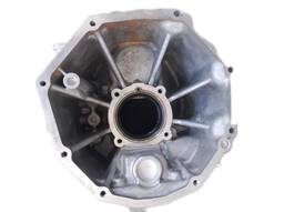 CAPA SECA TRAS CAIXA CAMBIO TOYOTA HILLUX 2.8 MANUAL 16 A 24