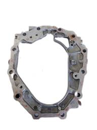 FLANGE CARCAÇA CAMBIO TOYOTA HILLUX 2.8 MANUAL 2016 A 2024