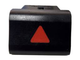 BOTÃO PISCA ALERTA VW FOX CROSSFOX SPACEFOX 2004 A 2008